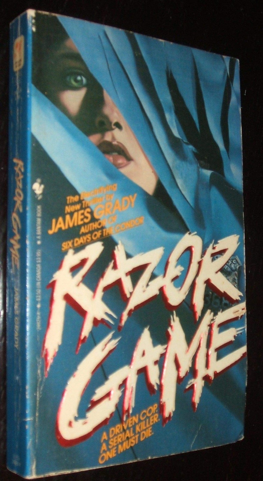 Razor Game Razor Game