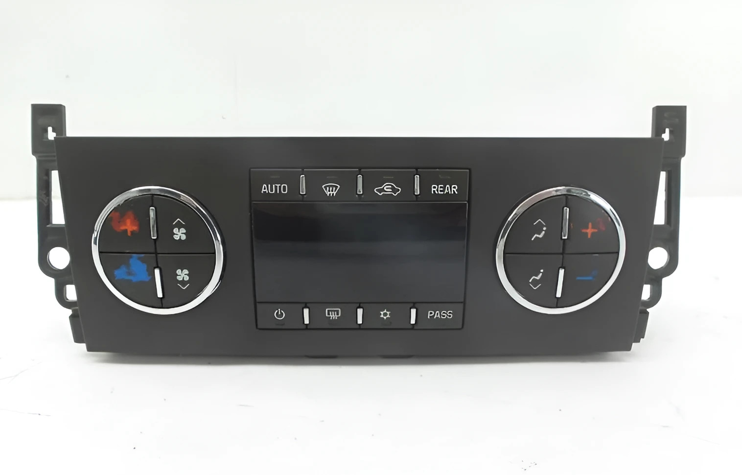 2012-2014 Chevrolet Tahoe AC Heater Temperature Climate Control OEM