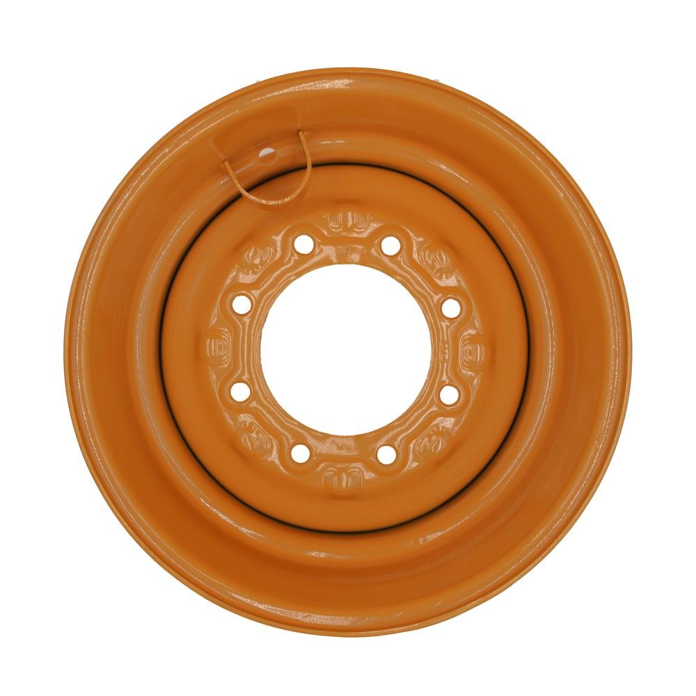 16.5X8.25X8 RIM Fits Kubota SSV65