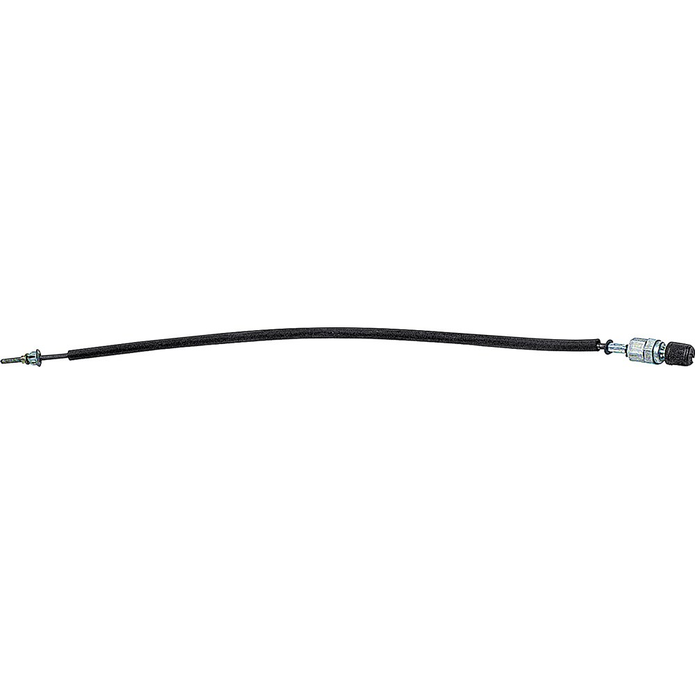 1967-69 Camaro Nova Corvair Firebird; Speed Warning Control Cable; RPO code U15