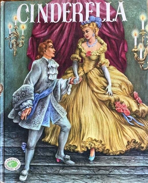 Cinderella Cinderella