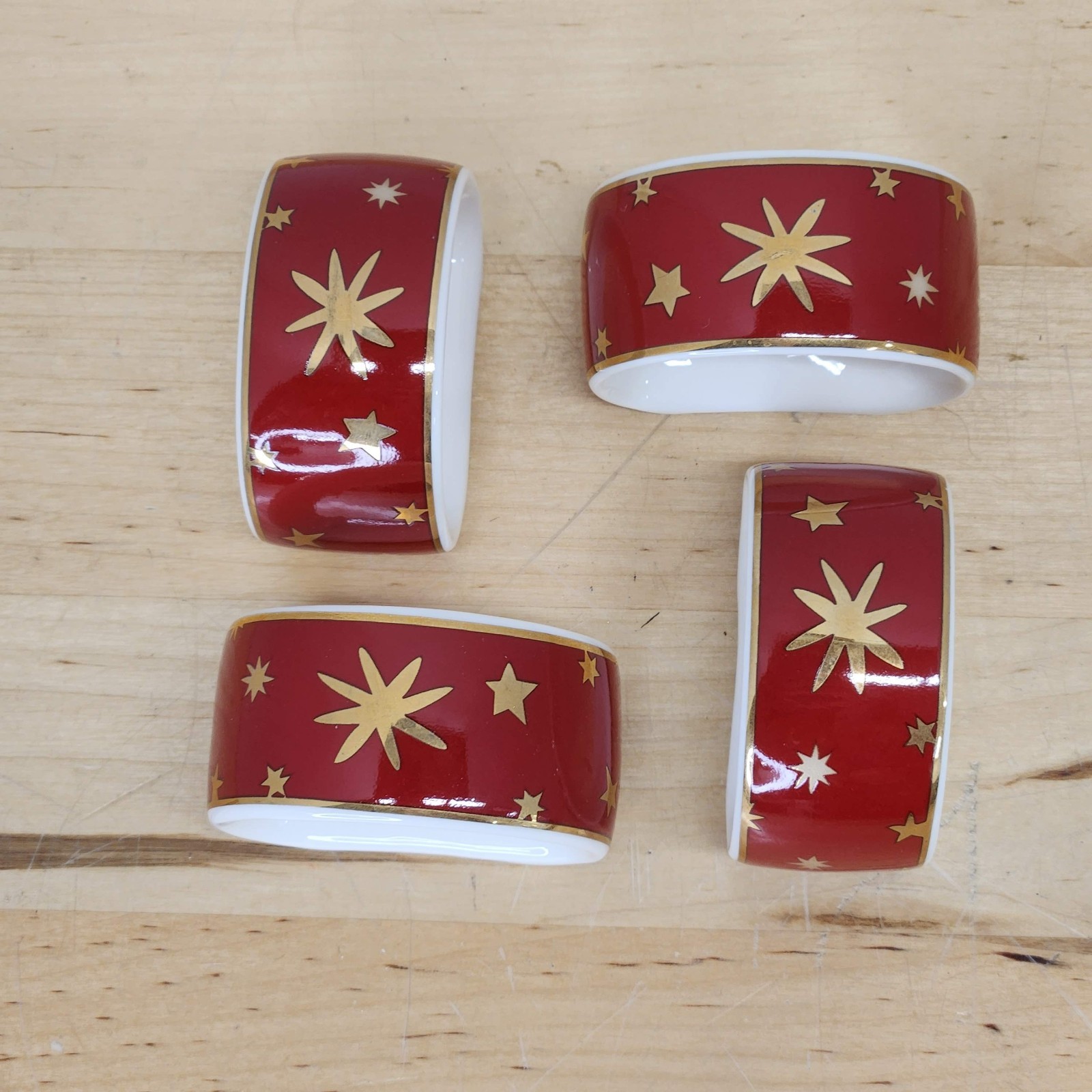Vintage Sakura Galaxy Holiday Dinnerware Pieces 14K Gold Stars Vintage Sakura Galaxy Holiday Dinnerware Pieces 14K Gold Stars