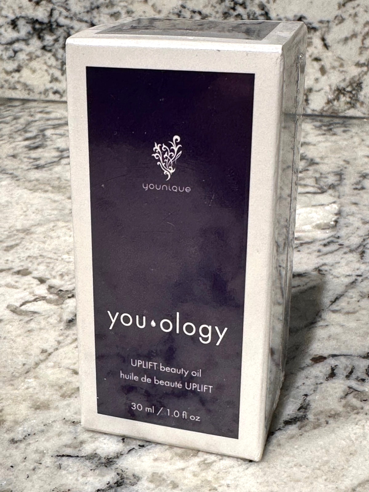 YOU-OLOGY Uplift Beauty Oil By YOUNIQUE 1.0 oz Youology New IOB Sealed USA Made