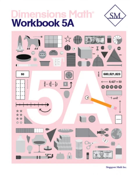 Dimensions Workbook 5A Dimensions Workbook 5A
