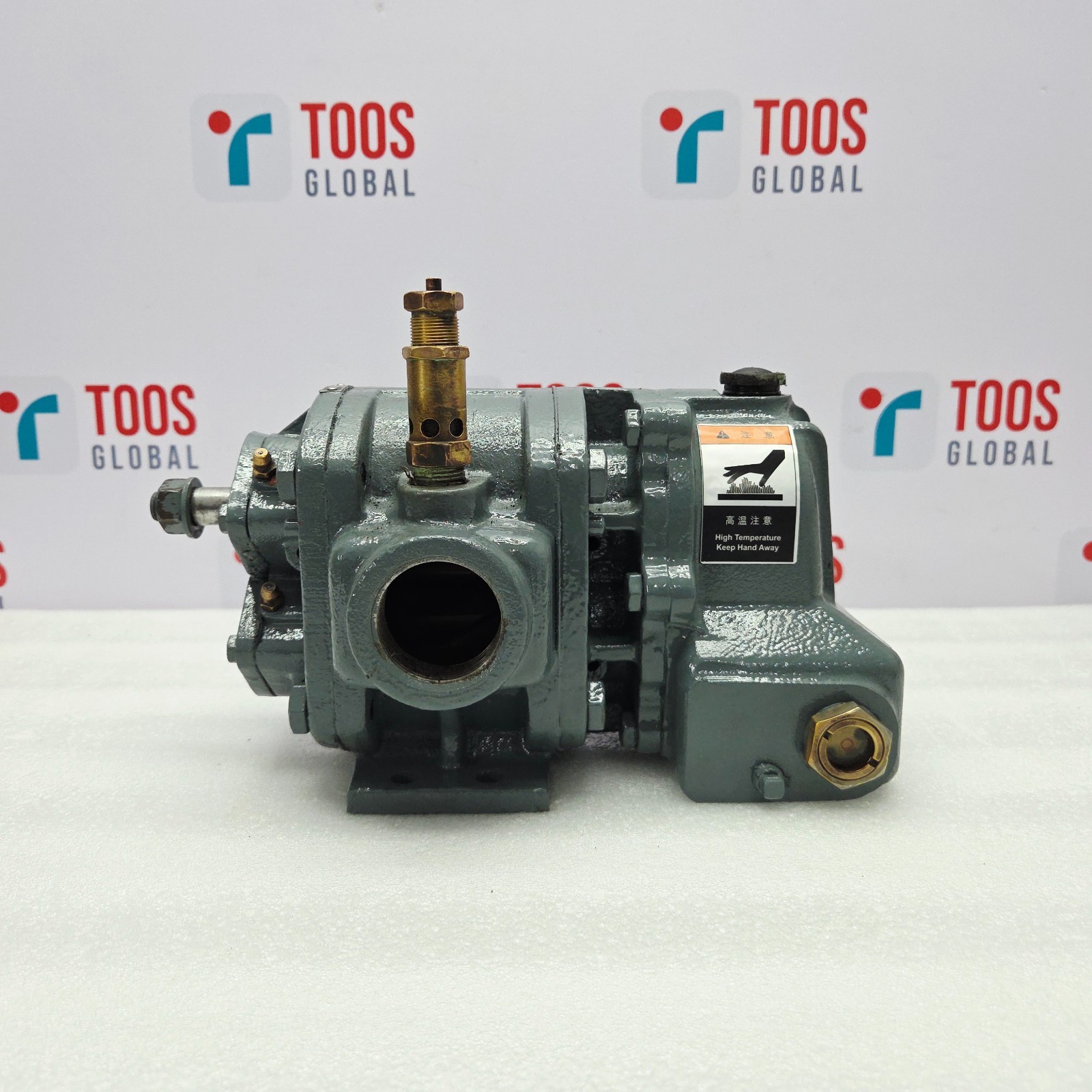 Taiko Kikai TSS-32 Rotary Blower