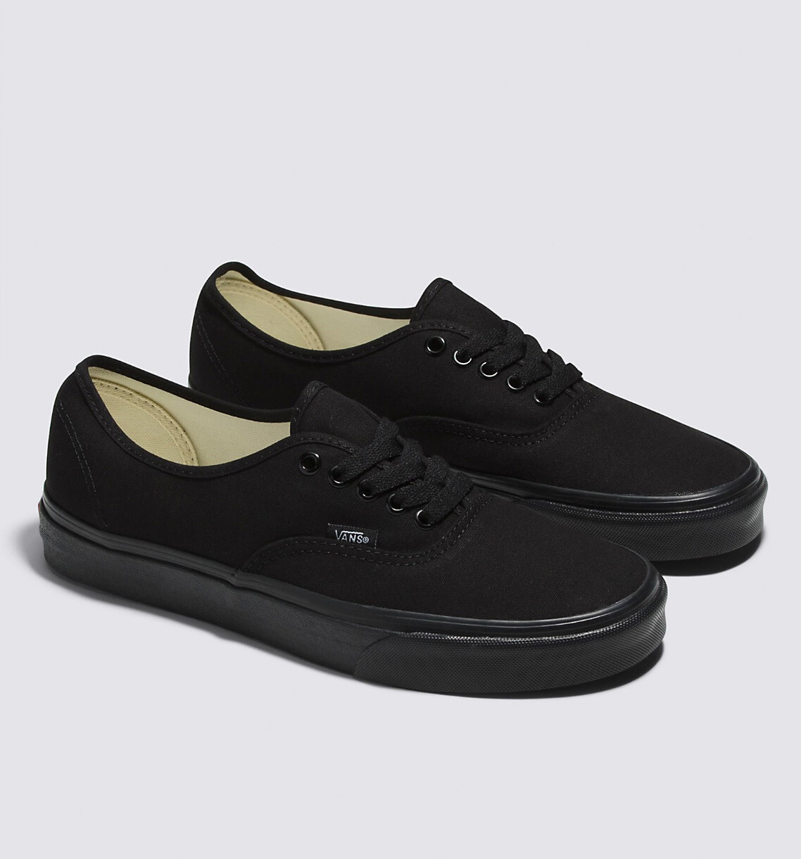 Vans Authentic Classic Sneakers Unisex Canvas Shoes New In Box