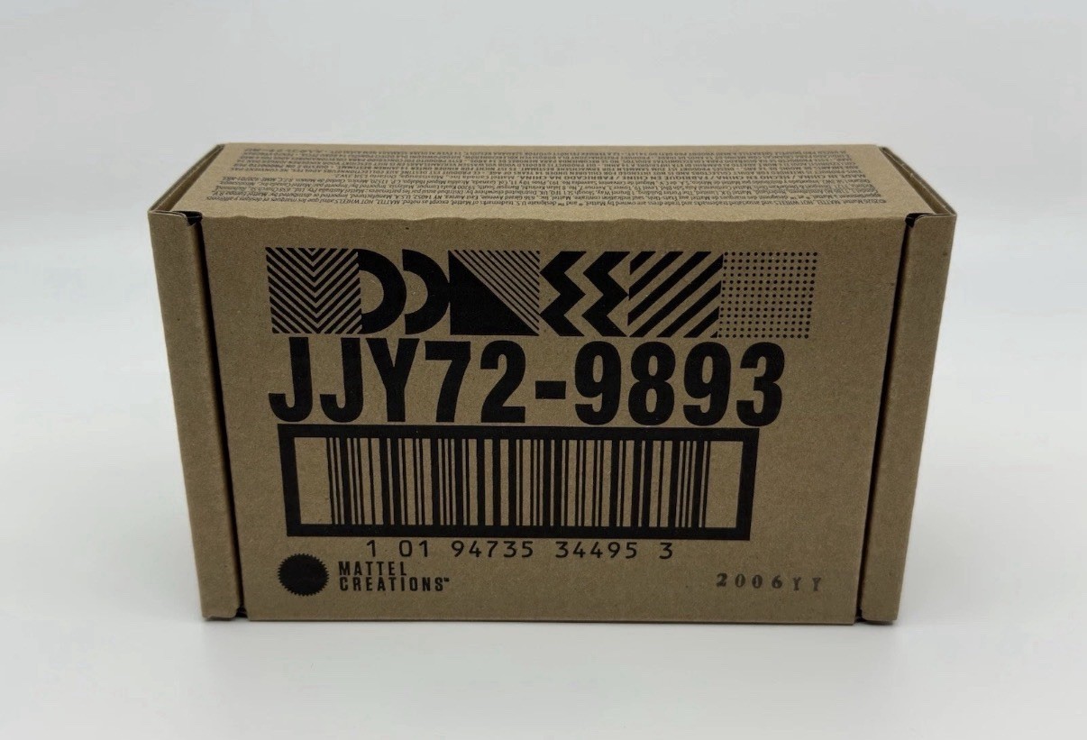 2026 Mattel Hot Wheels RLC Exclusive Ferrari F40 Sealed In Hand 2026 Mattel Hot Wheels RLC Exclusive Ferrari F40 Sealed In Hand