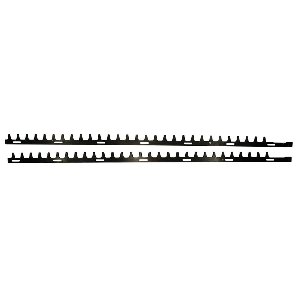 Hedge Trimmer Blade Set Fits Shindaiwa X041000110 395-365