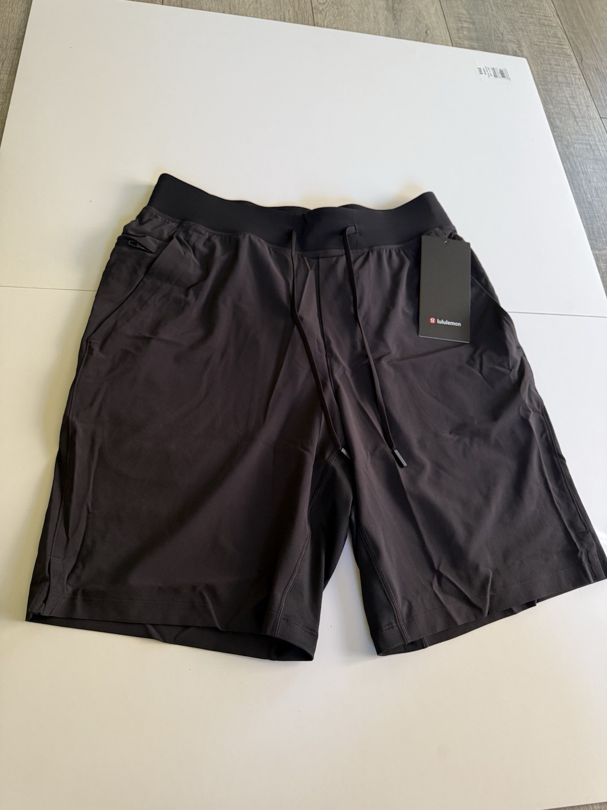 Lululemon T.H.E. Short 9\ Lululemon T.H.E. Short 9\