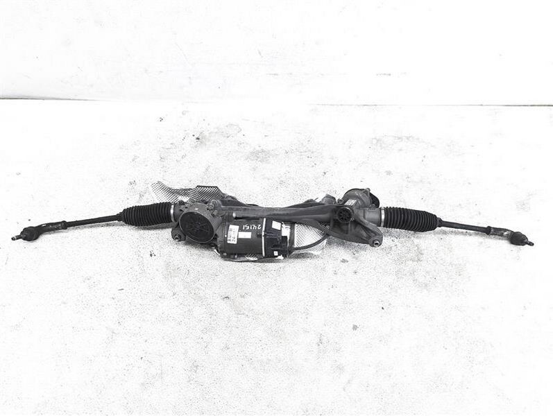 2019-2021 Volkswagen Jetta Power Steering Gear Rack And Pinion OEM