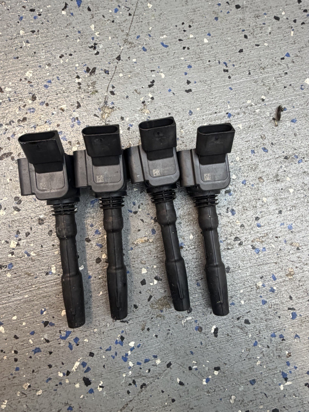 Audi VW Alternator 150A -80k Miles