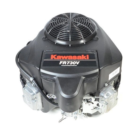 24HP Kawasaki FR730V-GS22R  \