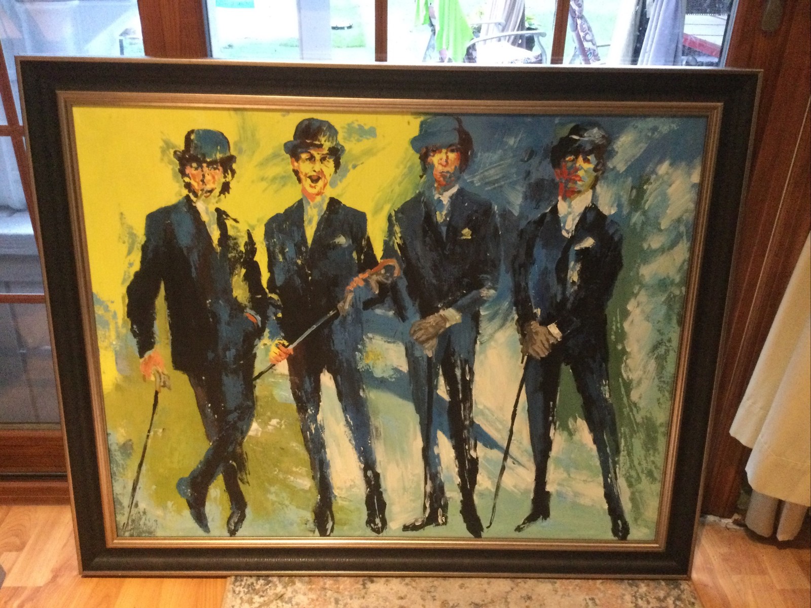 Leroy Neiman Leroy Neiman