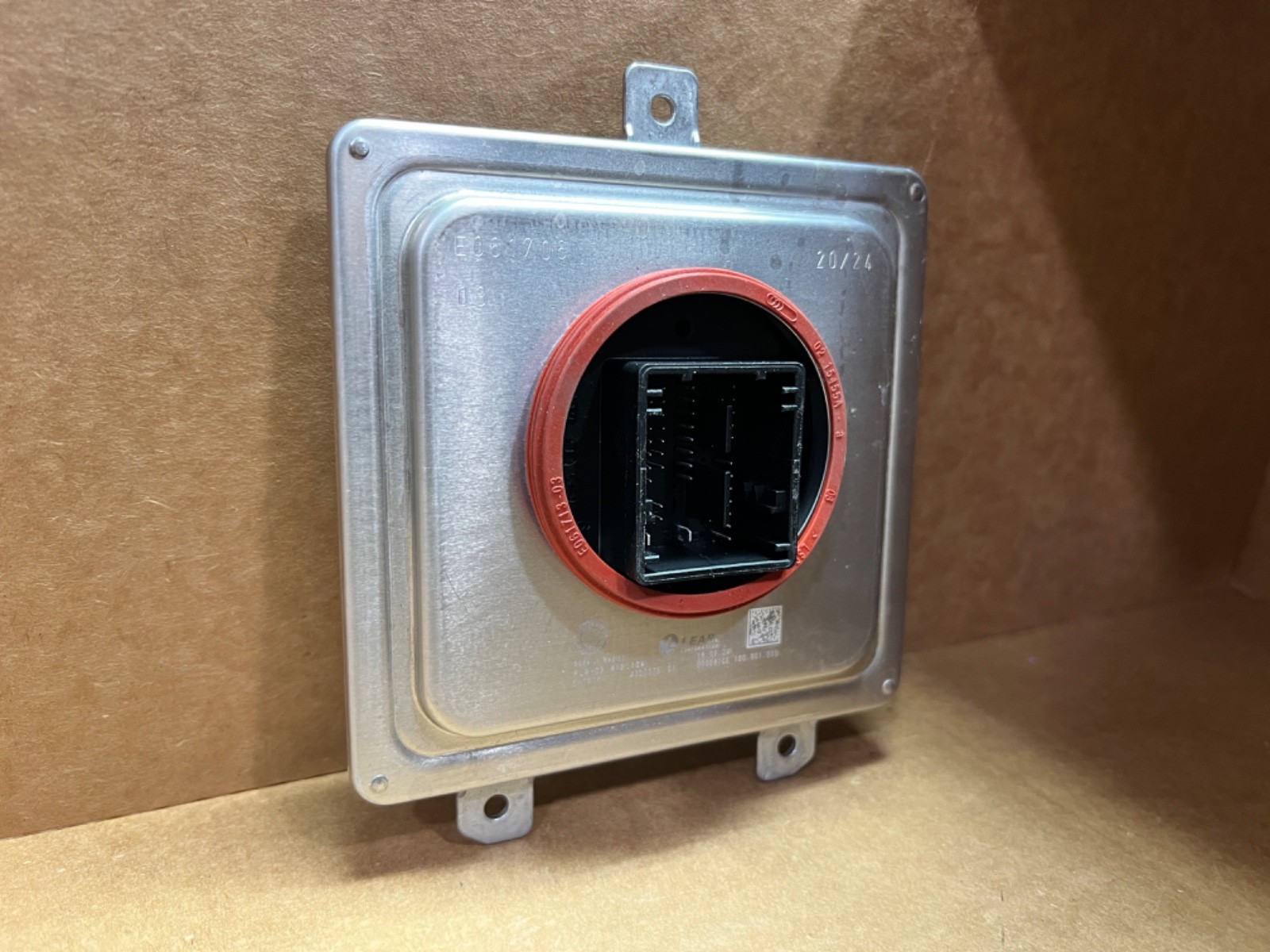 OEM 2019-2026 BMW X5 X6 X7 840i 750i 330i Headlight Ballast Control Module Unit OEM 2019-2026 BMW X5 X6 X7 840i 750i 330i Headlight Ballast Control Module Unit