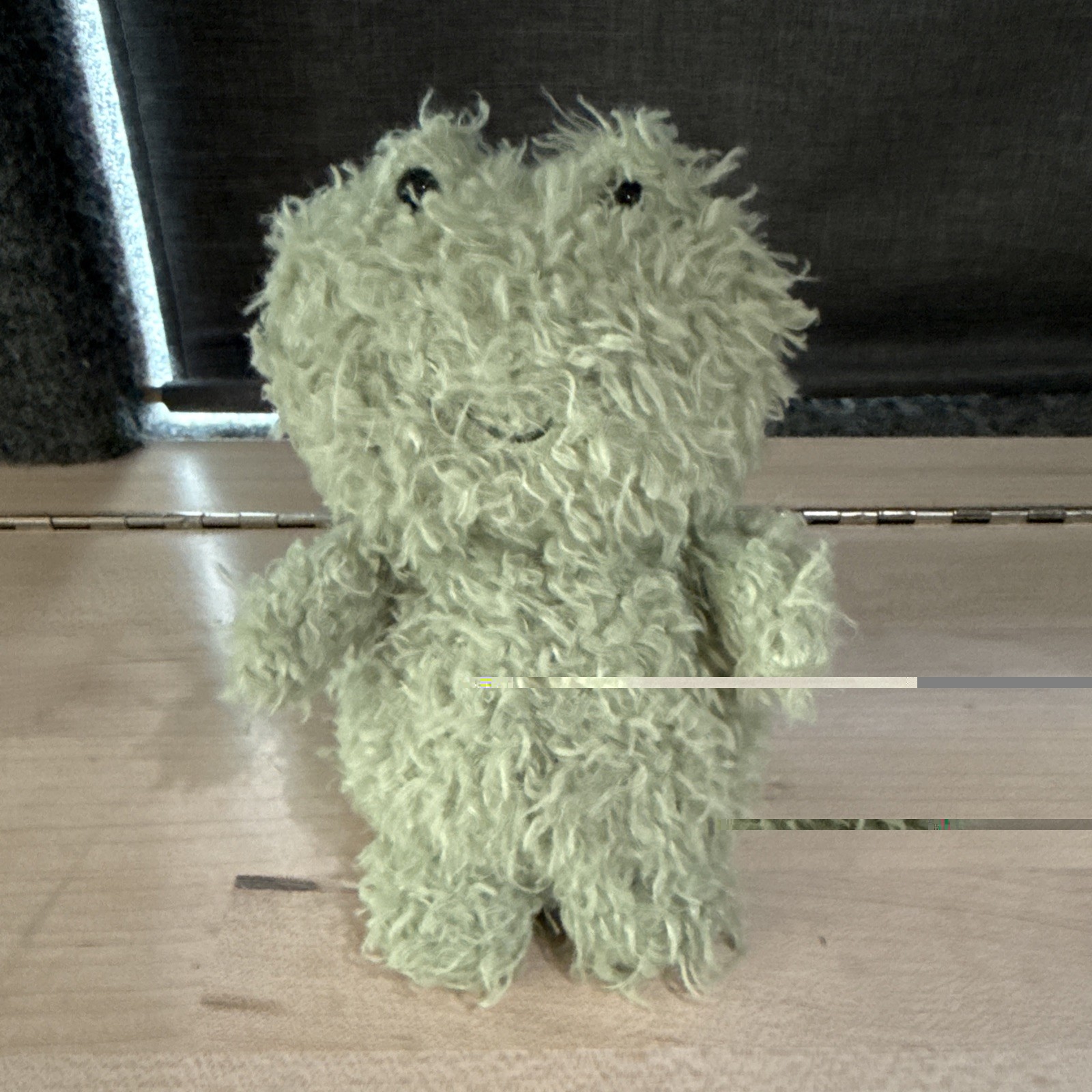 Jellycat I am Little Frog - RETIRED 6” Jellycat I am Little Frog - RETIRED 6”