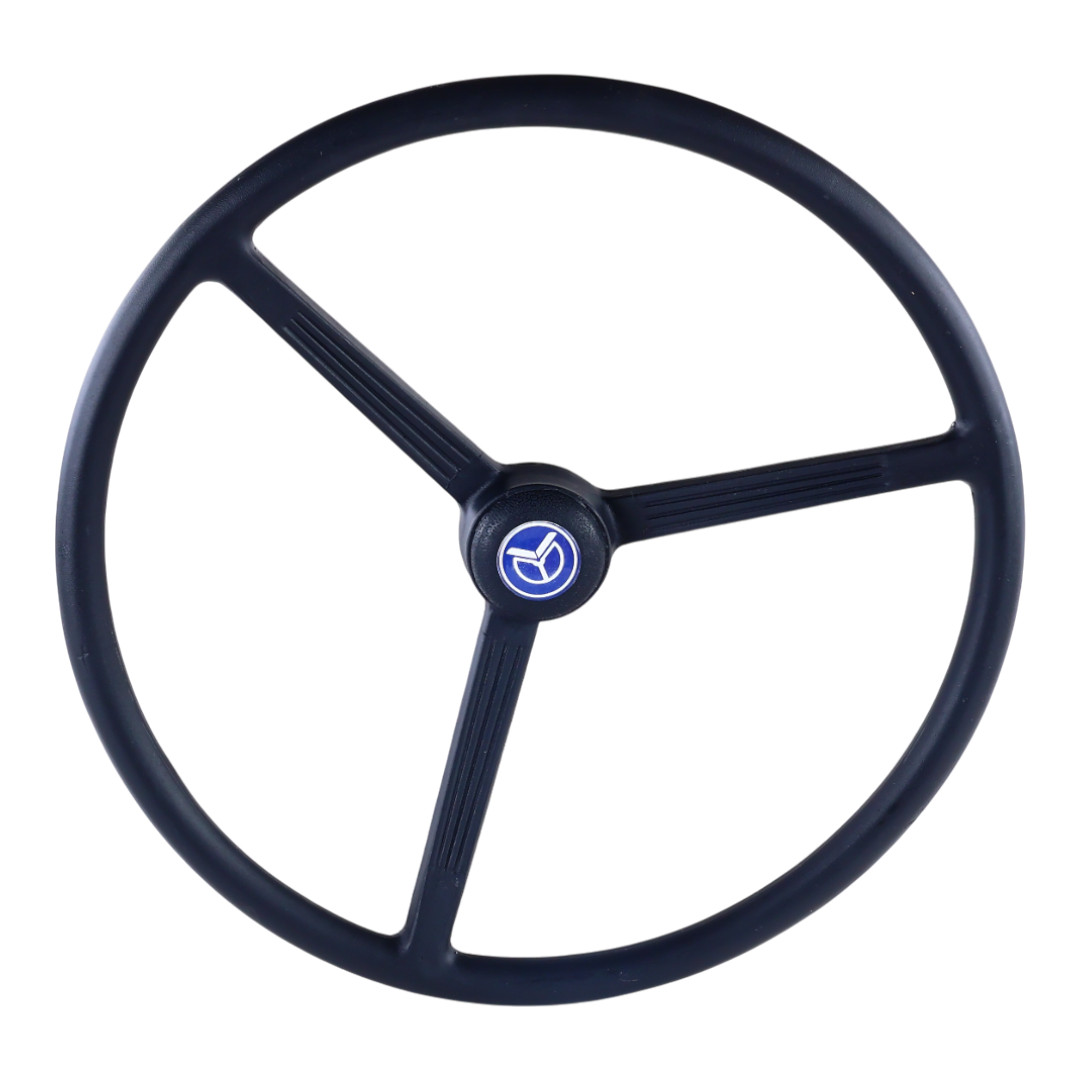 New Steering Wheel Fits Ford New Holland 2610 2810 2910 3610 3910 4610 5610