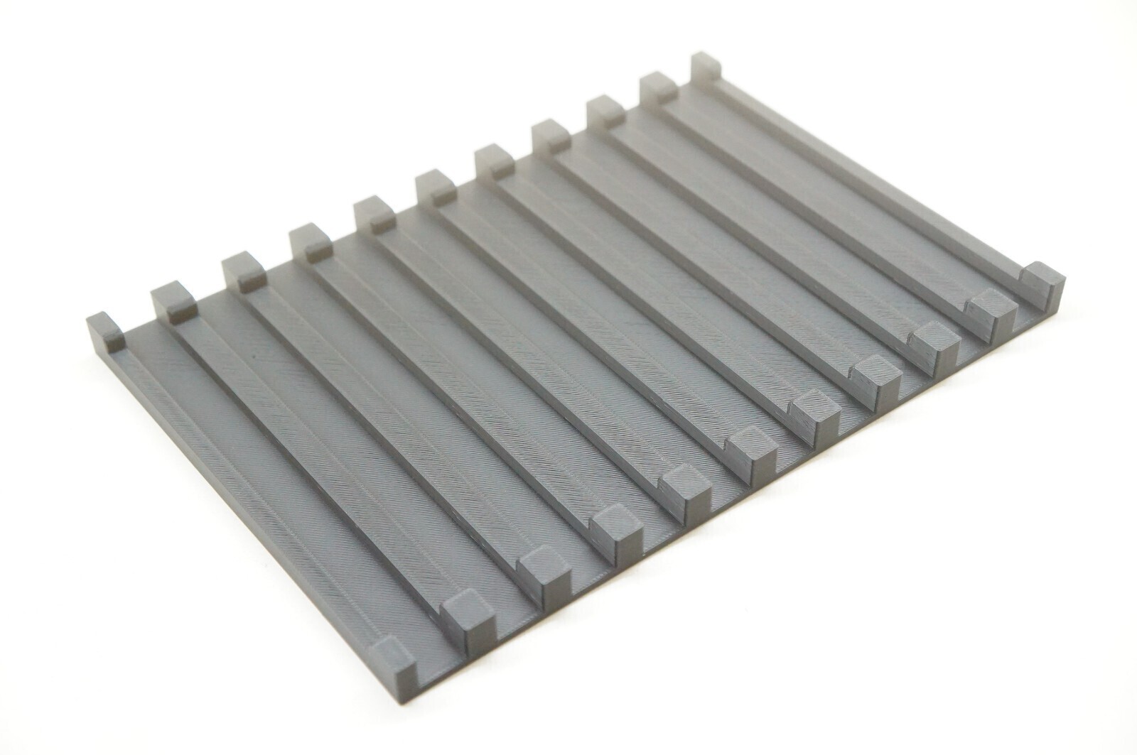 Machinist Parallels Holder (For two 1/4 Machinist Parallels Holder (For two 1/4