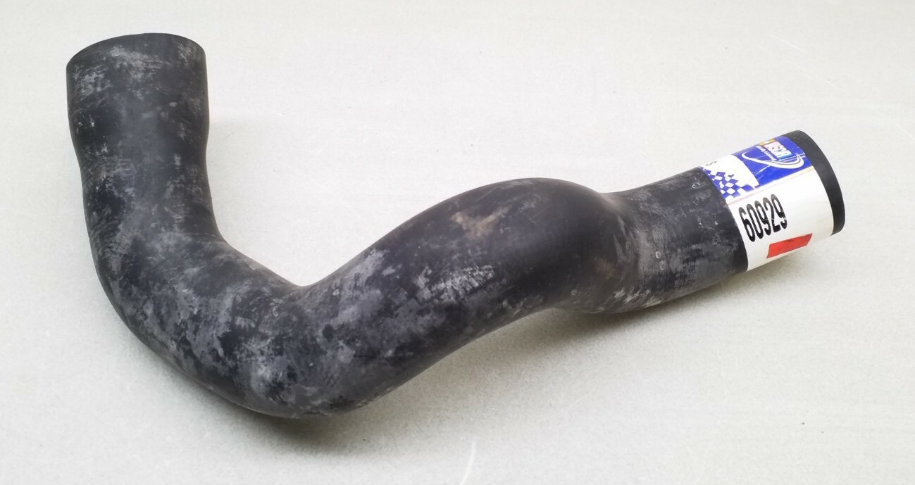 60929 Goodyear Radiator Rad Coolant Hose 60929 - 