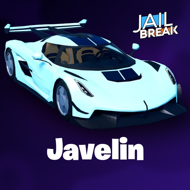 🔥 ALL JAILBREAK Cars/Textures/Items 🌠 Clean - Fast Delivery⚡