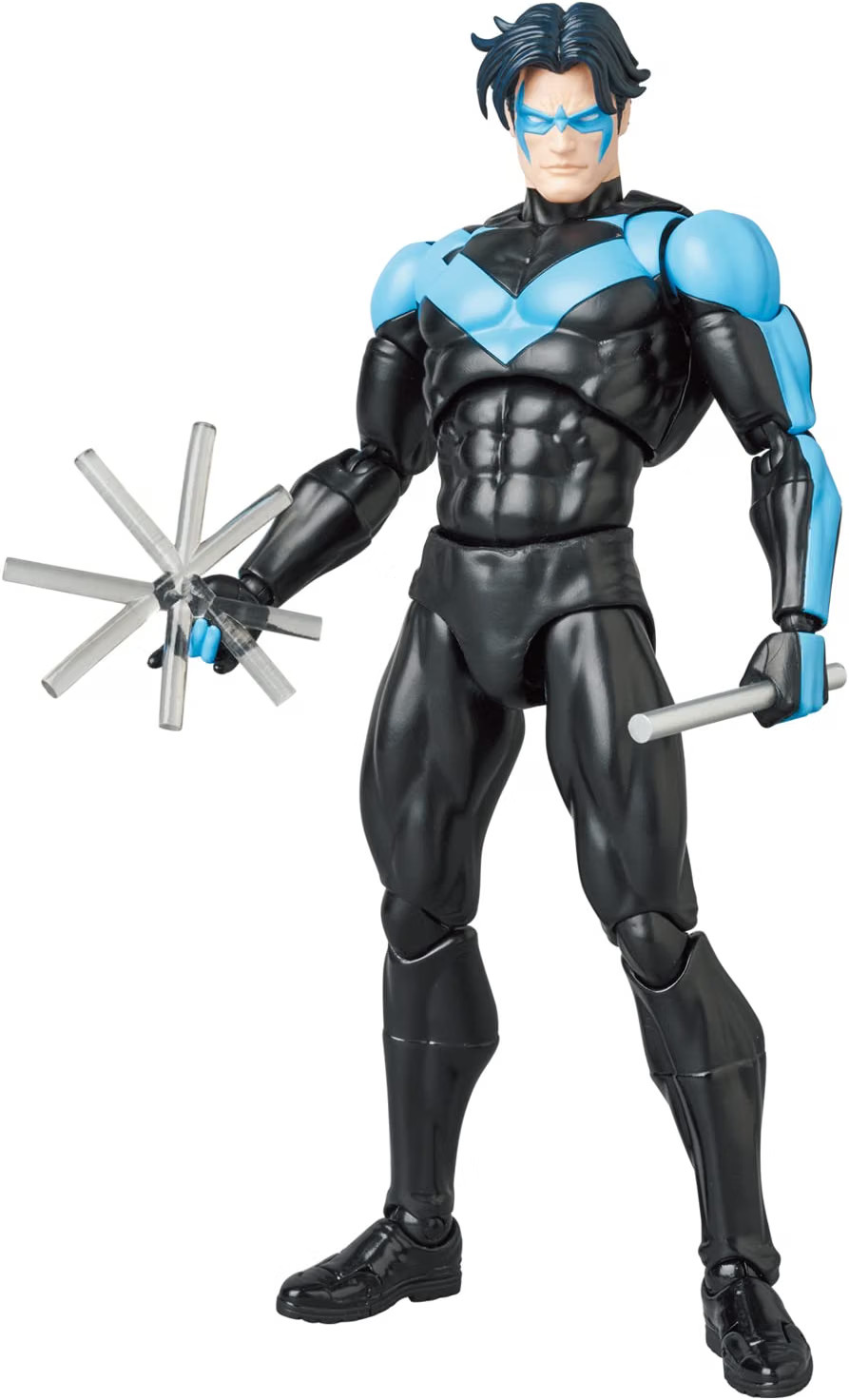 MAFEX No.175 NIGHTWING (BATMAN: HUSH) From JAPAN Release: Early Nov. 2026