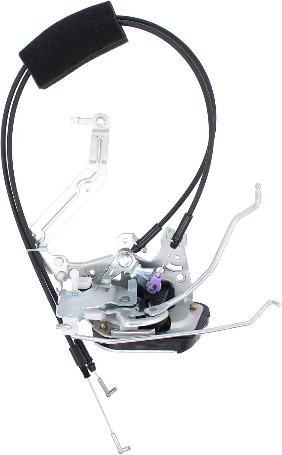 Driver Side Door Lock Latch Assembly for Toyota Tundra 2003-2006 - Front Part