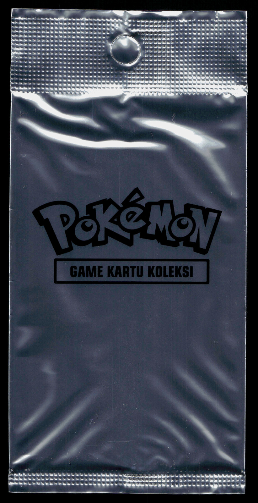 NEW - Pokemon Indonesia KFC Sealed Promo Pack (Pikachu Charizard Mewtwo) NEW - Pokemon Indonesia KFC Sealed Promo Pack (Pikachu Charizard Mewtwo)