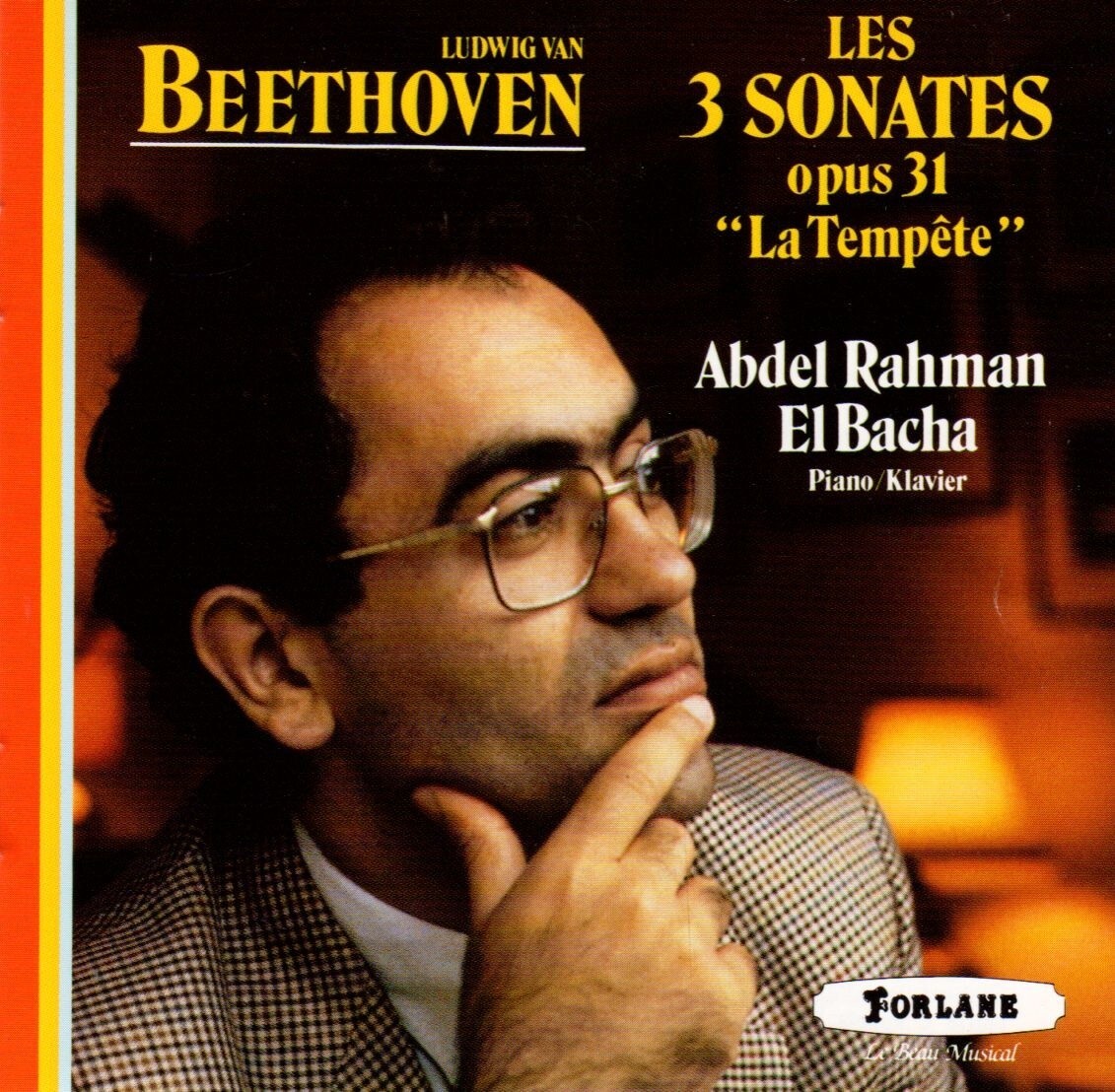 BEETHOVEN - 