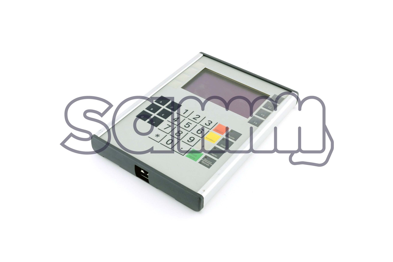 NIXDORF 01750000504 Used