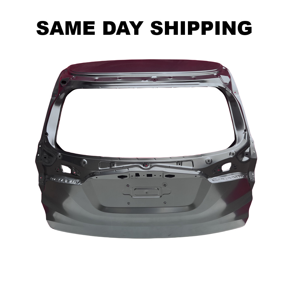 For Honda HRV HR-V 2016-2022 Rear Tailgate Liftgate - Replaces 68100-T7W-A90ZZ For Honda HRV HR-V 2016-2022 Rear Tailgate Liftgate - Replaces 68100-T7W-A90ZZ