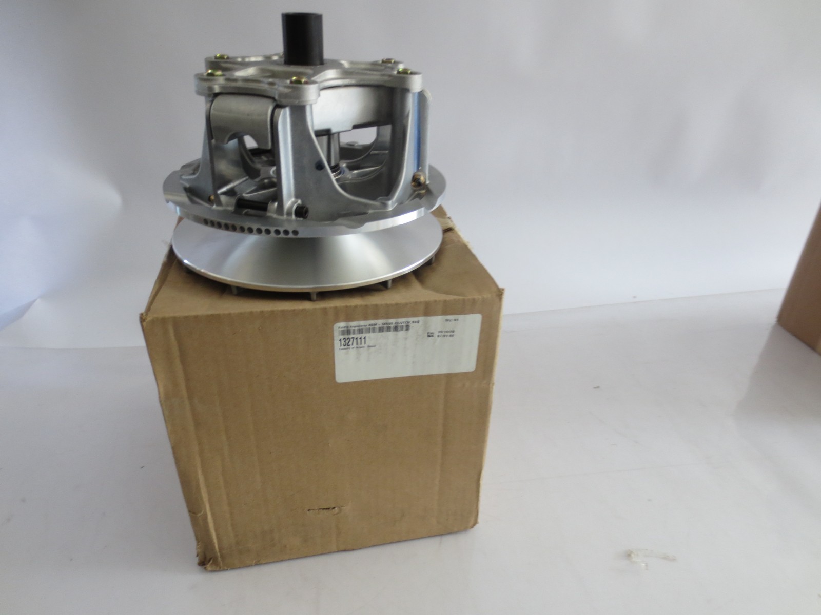 NEW Genuine Polaris OEM 18-21 Ranger 1000 Primary Drive Clutch 1327111 NEW Genuine Polaris OEM 18-21 Ranger 1000 Primary Drive Clutch 1327111