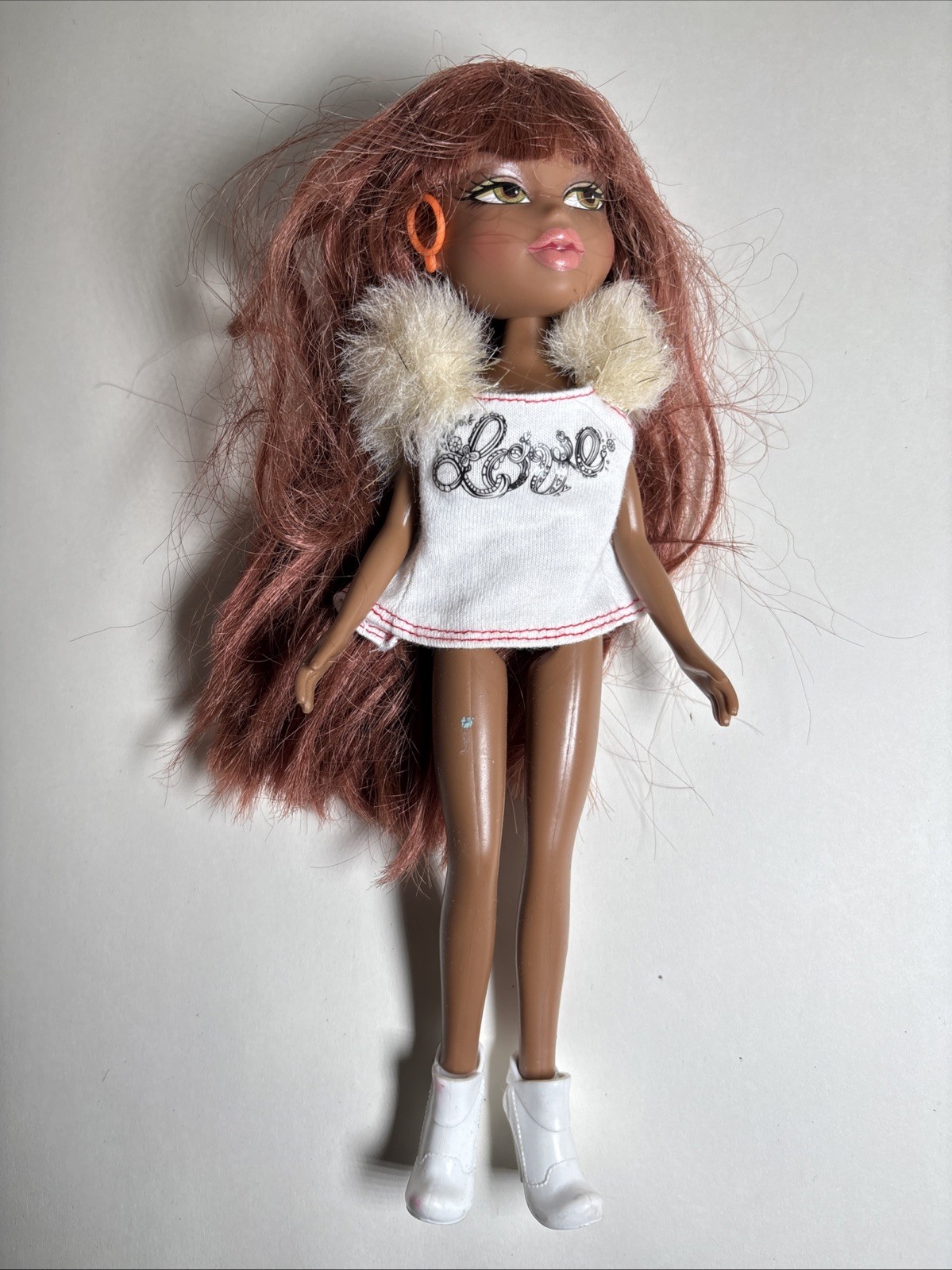 Bratz Trend It Sasha Doll ? Bratz Trend It Sasha Doll ?