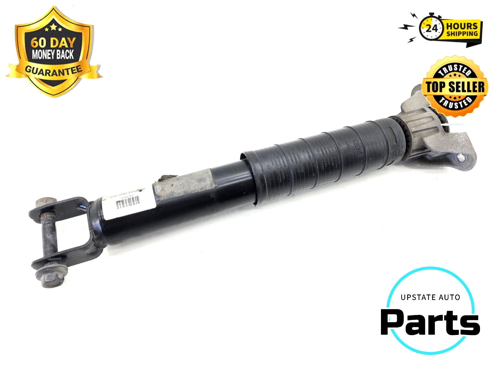 2016-2025 DODGE DURANGO LEFT REAR SHOCK STRUT ABSORBER OEM 89-4104-000-865