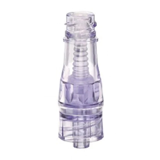 ICU Medical NanoClave™ Connector 011-A1000 (Box of 100) ICU Medical NanoClave™ Connector 011-A1000 (Box of 100)