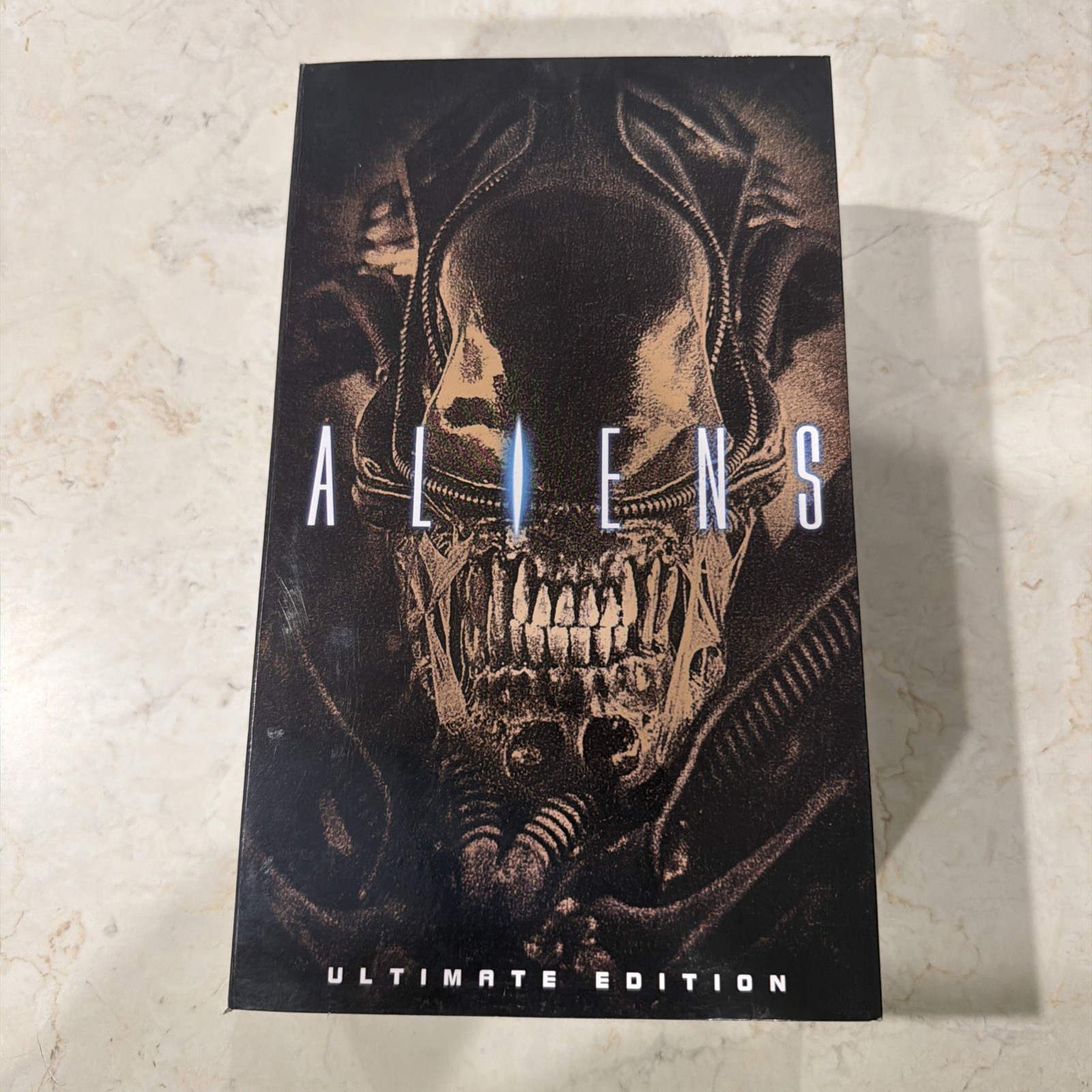 NEW NECA Aliens Ultimate Edition 7\ NEW NECA Aliens Ultimate Edition 7\