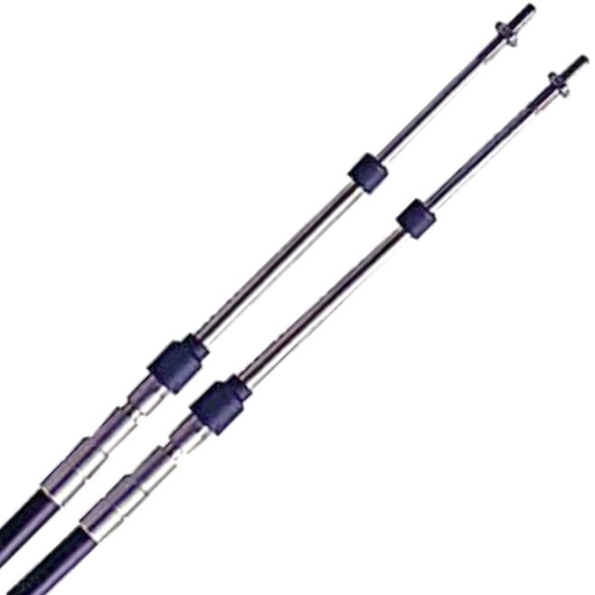 Dometic SeaStar CCX63314 Xtreme 3300/33C 14\' Throttle Shift Control Cable