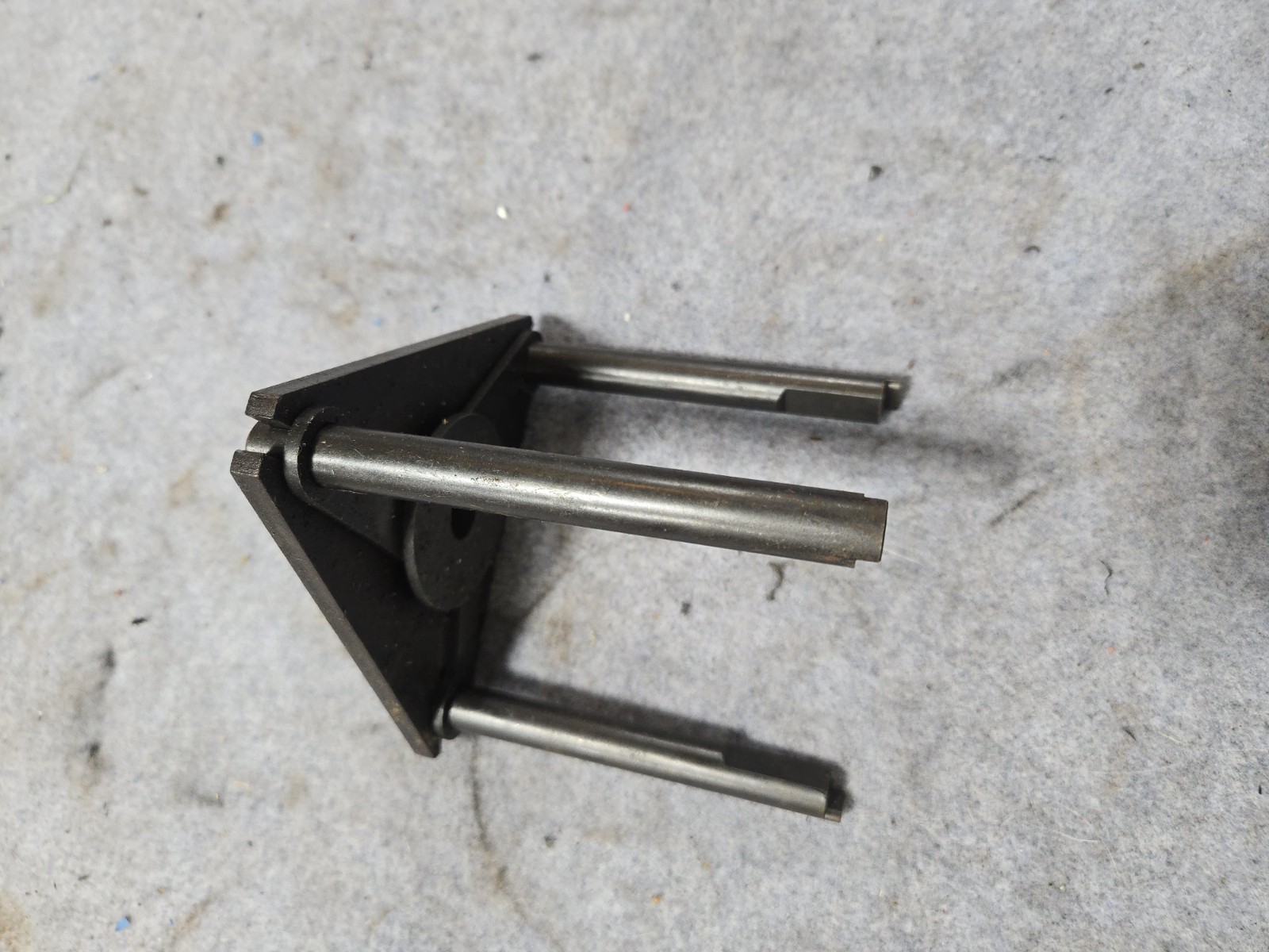 New Kent-Moore DT-47867 Adjustable Clutch Spring Compressor New Kent-Moore DT-47867 Adjustable Clutch Spring Compressor