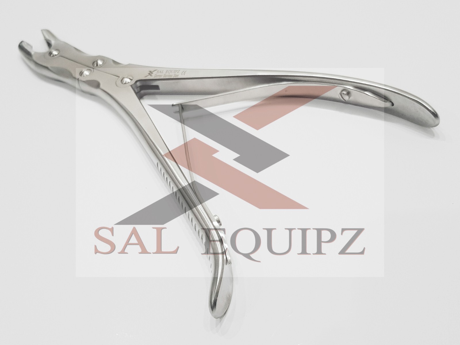 Laminectomy Leksell Bone Rongeur 9.5