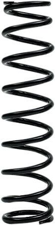 EPI - Hd Suspension Spring Black | WE320010 EPI - Hd Suspension Spring Black | WE320010