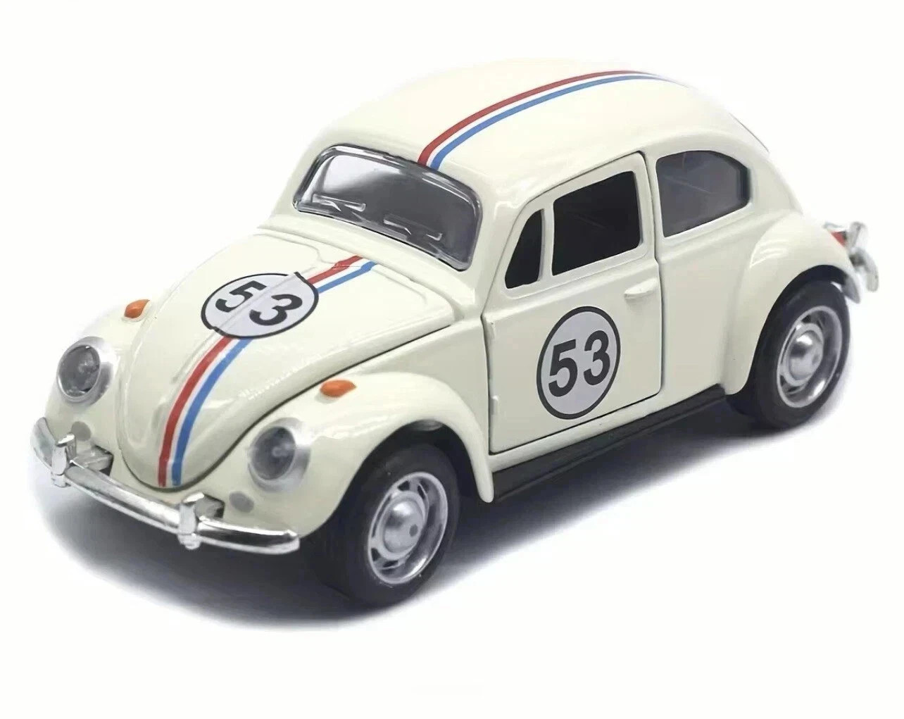 1:32 Volkswagen Beetle Alloy Car Diecasts Metal Classic Toy Model with Pull Back 1:32 Volkswagen Beetle Alloy Car Diecasts Metal Classic Toy Model with Pull Back