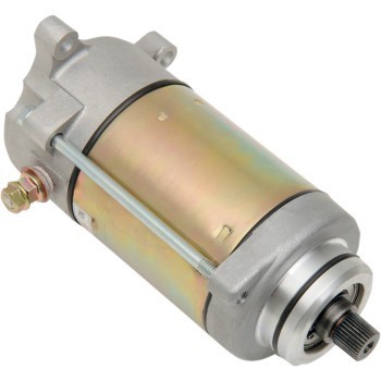 Rick's Motorsport Starter 61-117 for 1991-2003 Honda Nighthawk CB 750 SC Rick's Motorsport Starter 61-117 for 1991-2003 Honda Nighthawk CB 750 SC
