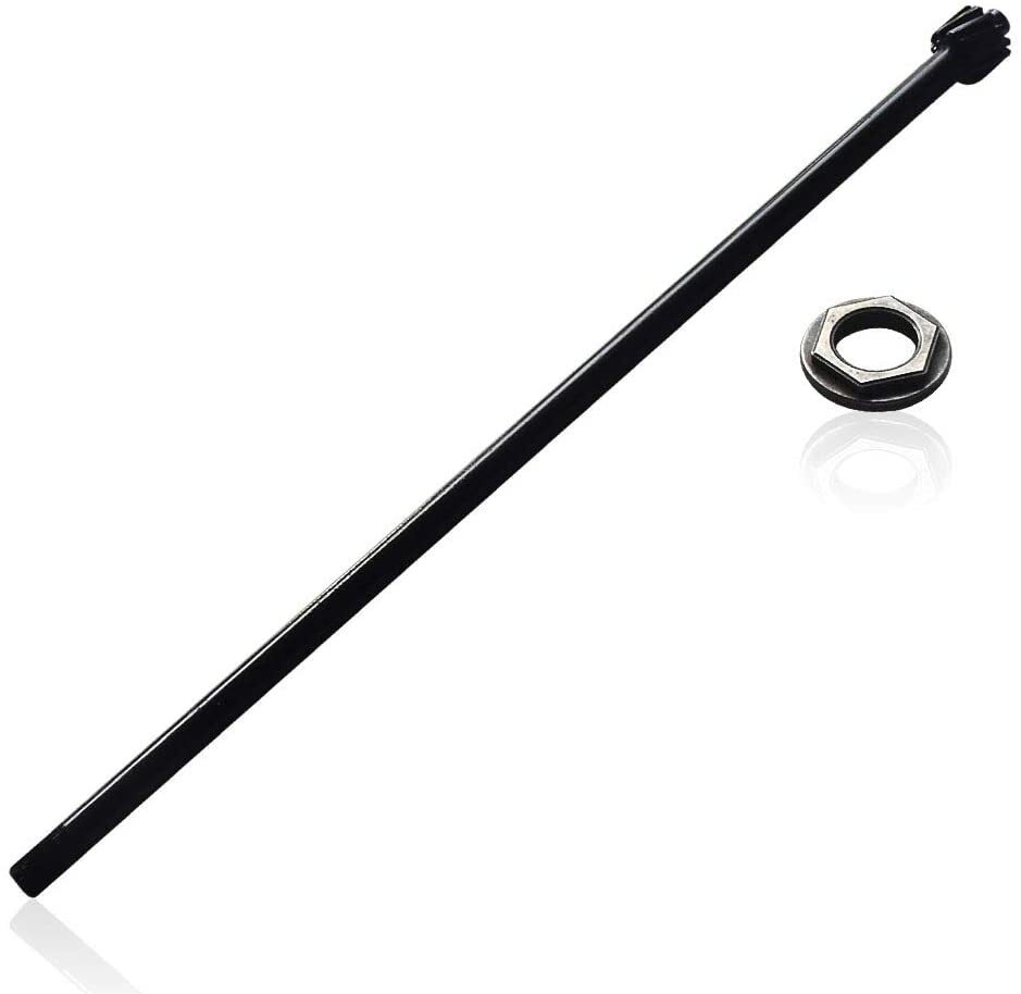 Steering Shaft Compatible with MTD - Replaces 938-05078 Steering Shaft Compatible with MTD - Replaces 938-05078
