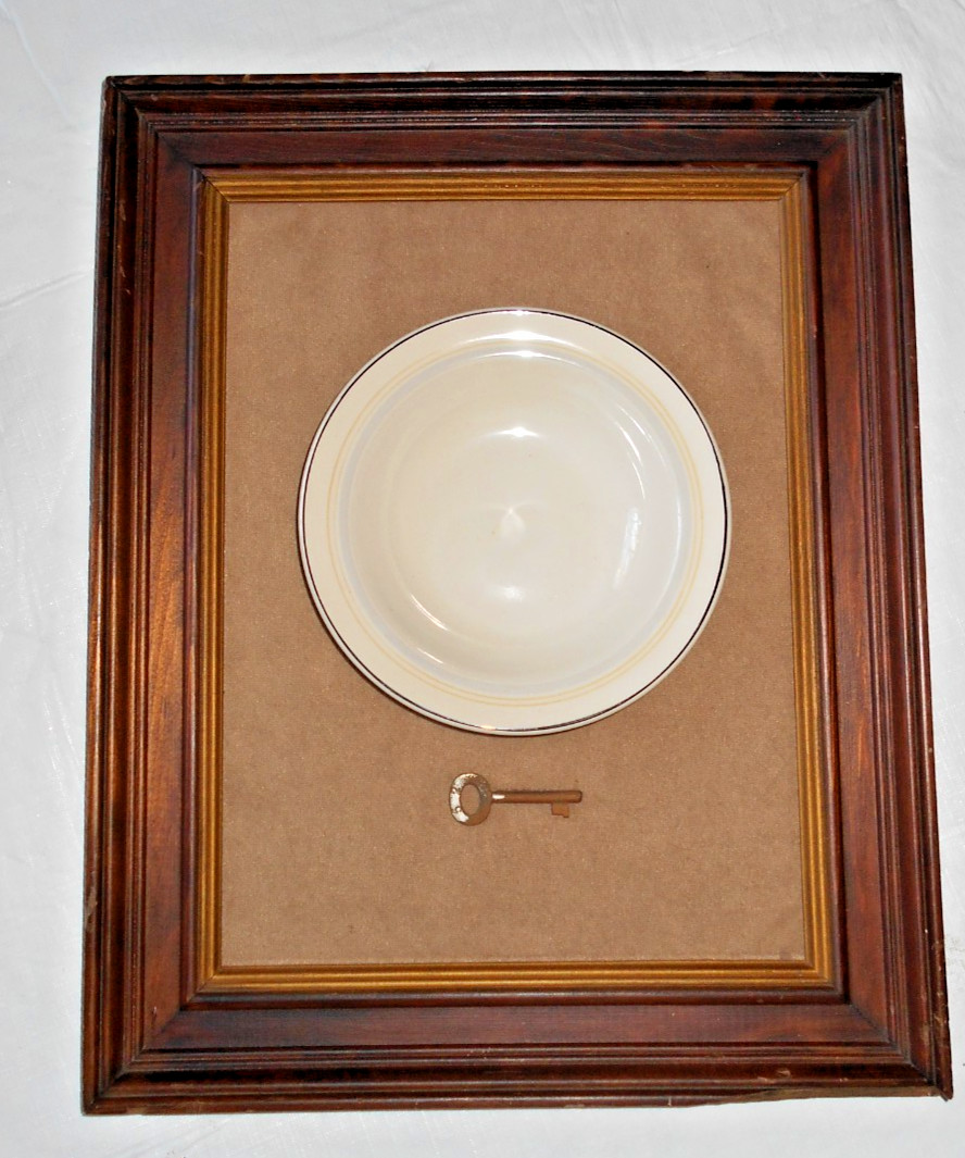 AUTHENTICATED CUNARD RMS QUEEN MARY RARE 6