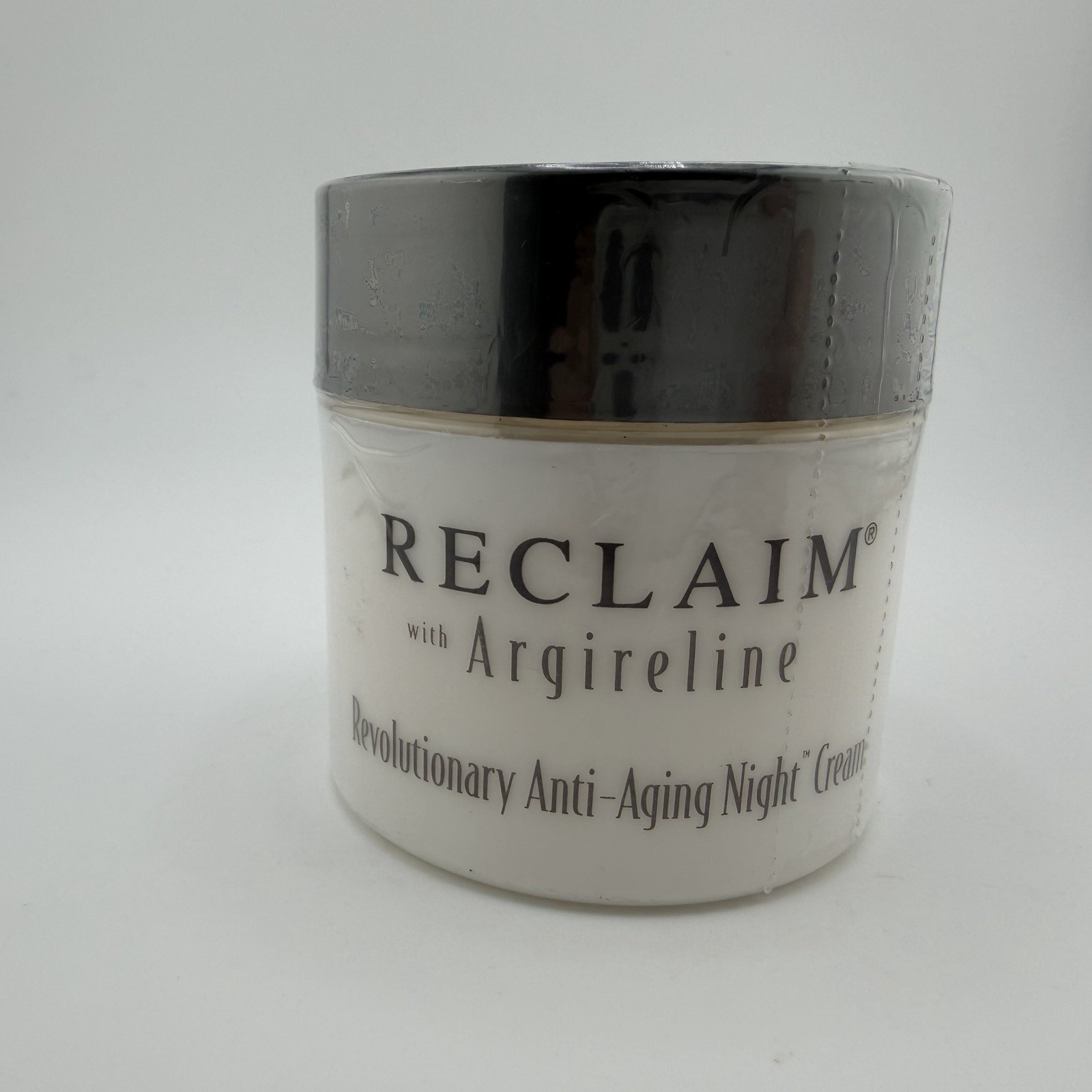 RECLAIM Principal Secret Revolutionary Anti-Aging Night Cream 3.5oz RECLAIM Principal Secret Revolutionary Anti-Aging Night Cream 3.5oz
