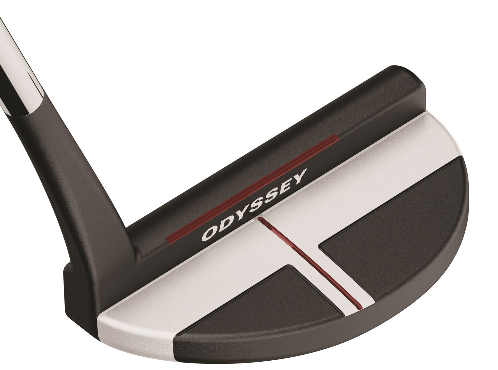Odyssey O-Works #9 Putter 34\'\' Inches Value