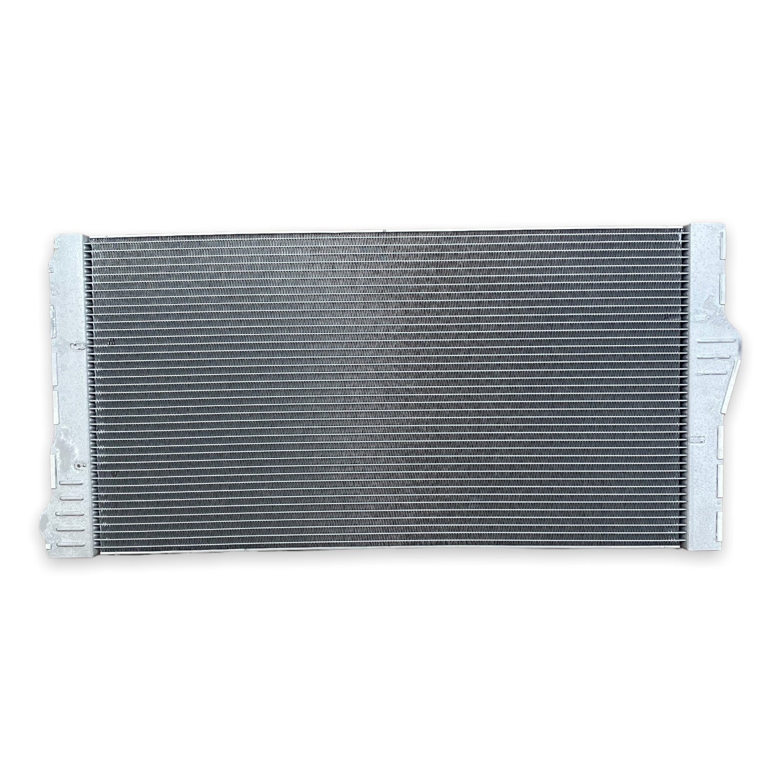 BMW X5 X6 N55 2009-2013 OEM Engine Cooling Radiator Cooler 7589004-02
