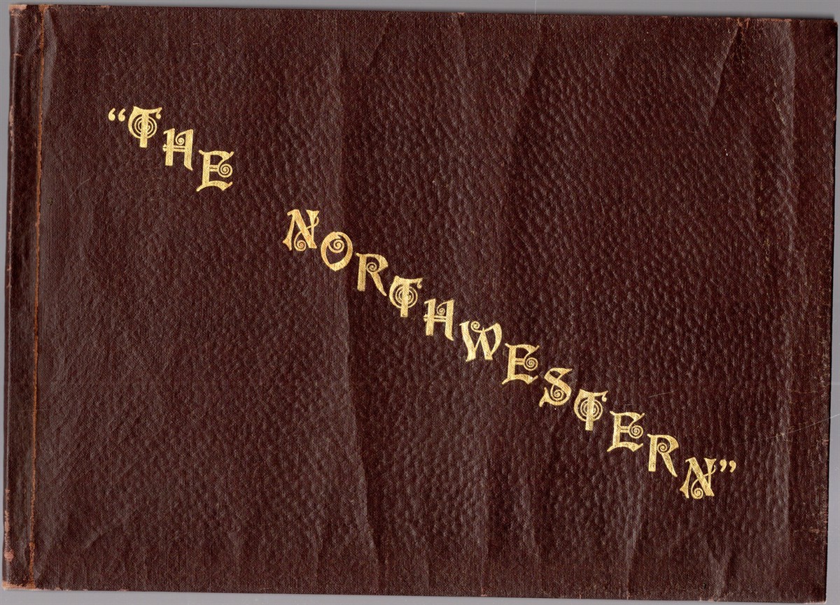 The Northwestern Volume One Number One