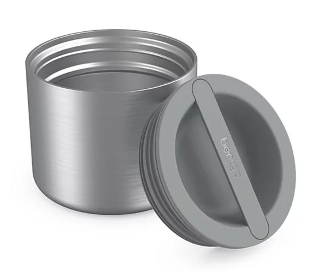 Bentgo Insulated Stainless Steel Food Container