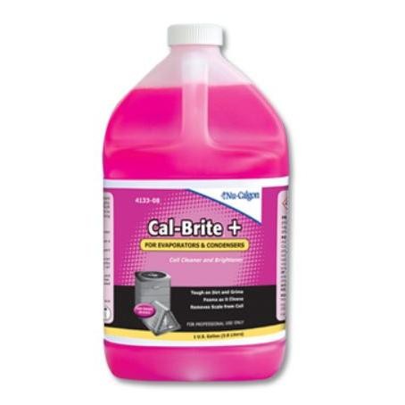 Nu-Calgon 4133-08 Cal-Brite Plus 1gallon