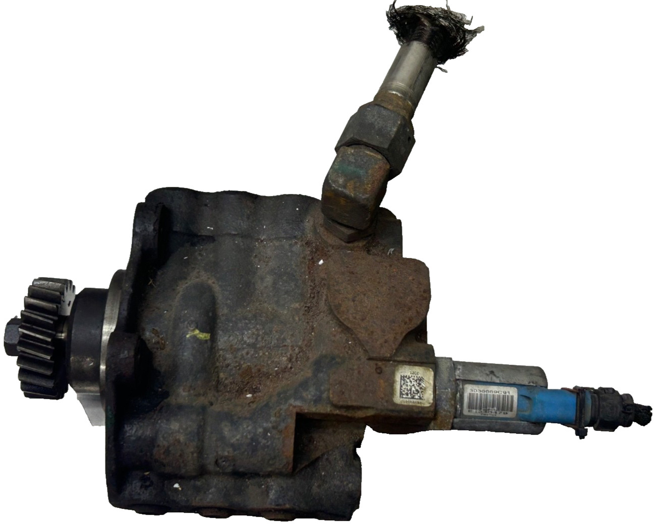 Genuine International Navistar 2513719C93 High Pressure Oil Pump HPOP 16CC