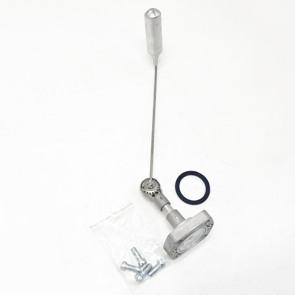 New 200EAU303 Gauge Float Oil Level for Gardner Denver Air Compressor New 200EAU303 Gauge Float Oil Level for Gardner Denver Air Compressor